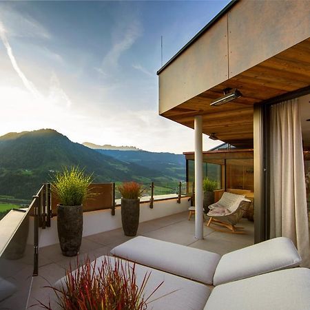 Aktivhotel Alpendorf Sankt Johann im Pongau Eksteriør bilde