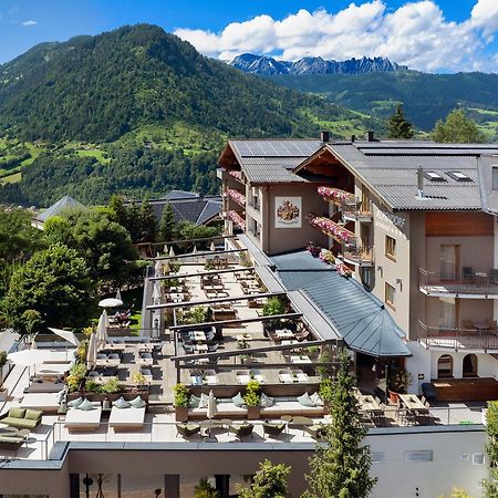 Aktivhotel Alpendorf Sankt Johann im Pongau Eksteriør bilde