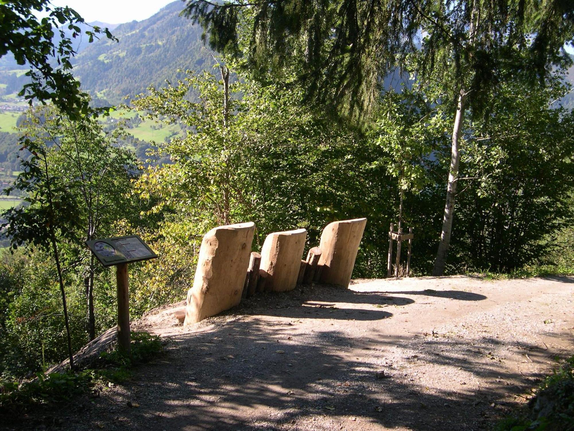 Aktivhotel Alpendorf Sankt Johann im Pongau Eksteriør bilde